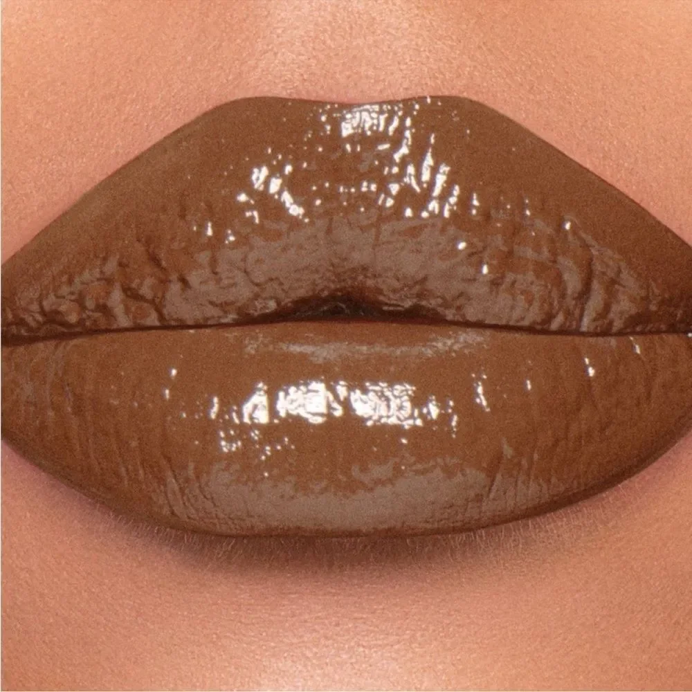 Jeffree Star Supreme Gloss Full Pigment Lip Gloss Top Shelf